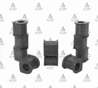 VİRAJ LASTİĞİ HI-BESTA 2.7 resmi