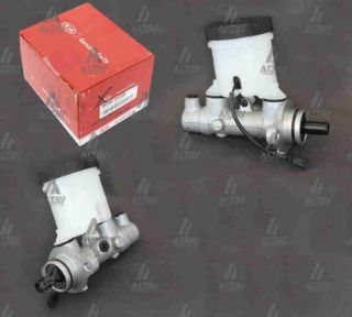 FREN ANA MERKEZ RİO 1.5 resmi