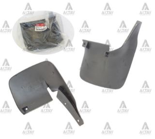 PAÇALIK PREGİO ÖN SAĞ resmi