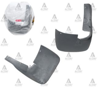 PAÇALIK PREGİO ARKA SAĞ resmi