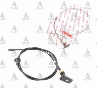 TEL KAPUT AÇMA PREGİO  97-05 resmi