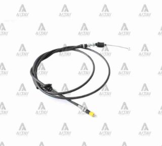 TEL GAZ BONGO  97-04 resmi