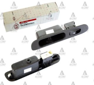 DÜĞME CAM AÇMA BONGO SAĞ 02-04 resmi