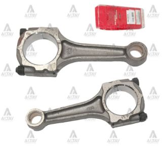 PİSTON KOLU SPORTAGE  97-99 2.0 BENZİNLİ resmi