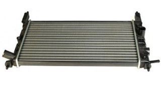 MOTOR SU RADYATÖRÜ MERİVA 03>10 Y13DT Z13DT Z13DTJ Z17DTH Z17DT resmi