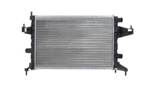 SU RADYATÖRÜ Z10XEP Z12XE Z12XEP Z14XEP CORSA C resmi