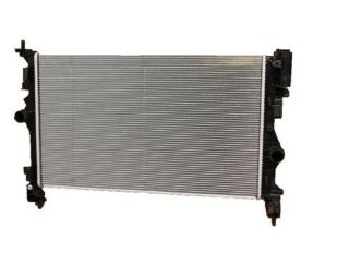 MOTOR SU RADYATÖRÜ CORSA E 15> B10XFT - D10XFL - B13DTC - B13DTE resmi