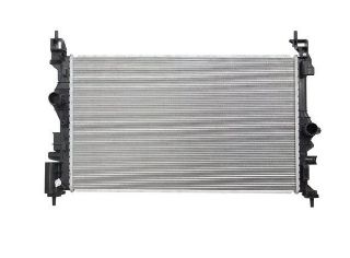 MOTOR SU RADYATÖRÜ CORSA E 15> B12XEL - D14XEJ - B14XEL - B14NEH resmi