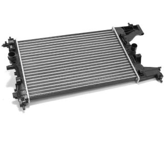 MOTOR SU RADYATÖRÜ M,T CRUZE F16D ASTRA J A14XEL A14XER A16XER resmi
