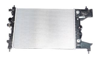 MOTOR SU RADYATÖRÜ BRAZING A.T ASTRA J 10> A16XER resmi