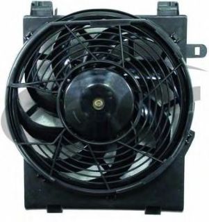 KLIMA FAN MOTORU KOMPLE CORSA C Z10XE Z12XE Z14XE resmi