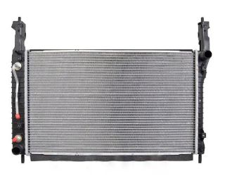 MOTOR SU RADYATÖRÜ BRAZING (A,T,) CAPTIVA 2,0CDTI 06> resmi