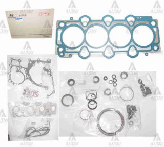 TAKIM CONTA ACCENT 15-20 BLUE  ELANTRA 16-18 1.6  İ30 17 = 1.6 DİZEL resmi