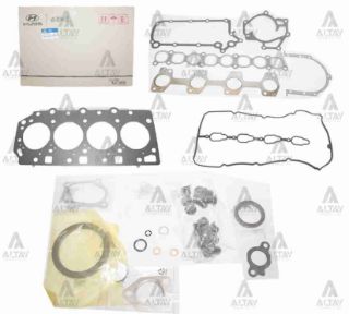 TAKIM CONTA STAREX 140HP D4CB  H-1  SORENTO ÇELİK resmi