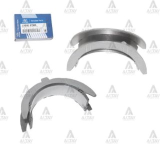 KRANK GEZİ AYI ACCENT 03-06  GETZ  TUCSON  SPORTAGE DİZEL STD resmi