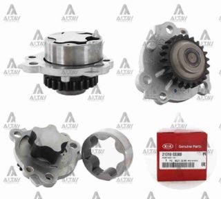 YAĞ POMPA RİO 12= 1.2  I-10 13-18  PICANTO 11-18 1.2 resmi