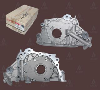 YAĞ POMPA ELANTRA  96-01 resmi