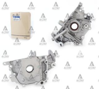 YAĞ POMPA ACCENT 00-06 1.6  ERA 1.4  ERA 1.6  CERATO 1.6  ELANTRA 00-06 resmi