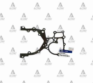 CONTA EKSANTRİK ÖN KAPAK ACCENT 06-09 ERA  CERATO 04-06  RİO 06-10 resmi