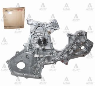 EKSANTRİK KAPAĞI STAREX  SORENTO  KMY 08-11 ARKA ALT resmi