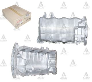 KARTER SANTAFE  TUCSON DİZEL resmi