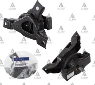 TAKOZ MOTOR GETZ 03-06  06= BENZİNLİ SAĞ resmi