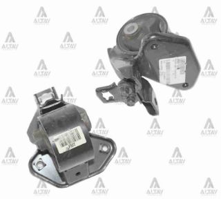 TAKOZ MOTOR MATRİX 06-11 BENZİNLİ SOL resmi