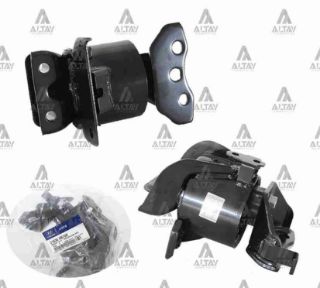 TAKOZ MOTOR GETZ 06-11 BENZİNLİ SOL resmi