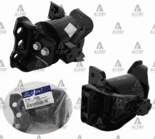 BAĞLANTI AYAĞI MOTOR TAKOZU GETZ 03-06 BENZİNLİ SOL resmi