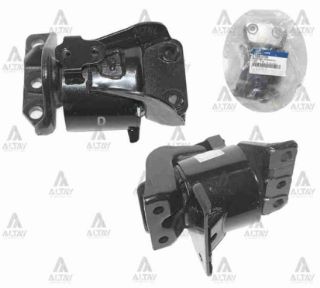 TAKOZ MOTOR GETZ 06-11 DİZEL SOL resmi