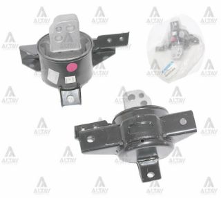 TAKOZ MOTOR ACCENT 06-11 ERA BENZİNLİ SOL resmi