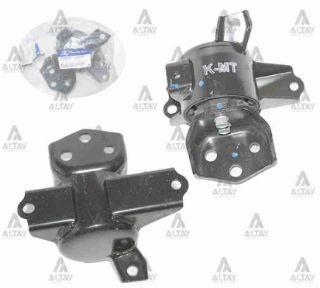TAKOZ MOTOR İ20 09-12 BENZİNLİ SOL resmi