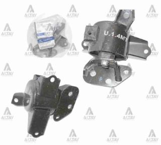 TAKOZ MOTOR İ20 09-12 DİZEL SOL resmi