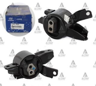 TAKOZ MOTOR ACCENT 11= BLUE  RİO 12= BENZİNLİ MT SOL resmi