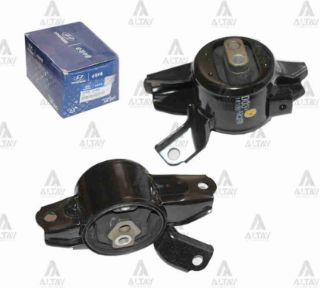 TAKOZ MOTOR ACCENT 11= BLUE DİZEL SOL resmi