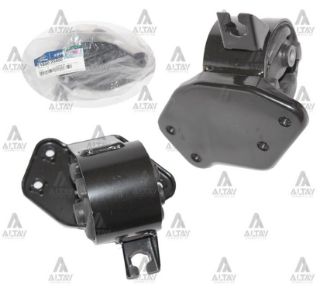 TAKOZ MOTOR ACCENT 03-06 BENZİNLİ SOL resmi