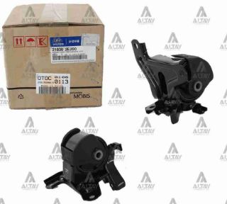 TAKOZ MOTOR TUCSON 04-10  SPORTAGE 05-10 AT SOL resmi