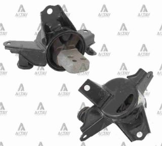 TAKOZ MOTOR İ30 07-11 BENZİNLİ-DİZEL SOL  CEED 07-11 resmi