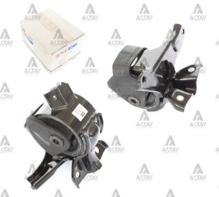 TAKOZ MOTOR SONATA 05= A  T 2.0 DİZEL SOL resmi