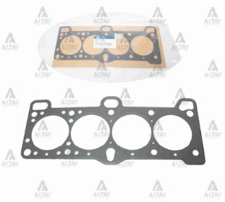 SİLİNDİR KAPAK CONTASI ACCENT 03-06  ERA 06-11  ELANTRA 01-07 1.6 ÇELİK resmi