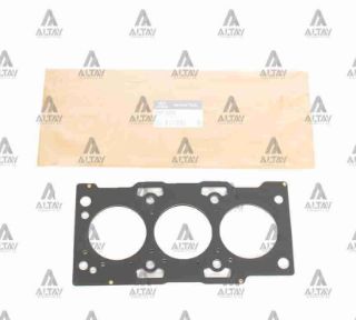 SİLİNDİR KAPAK CONTASI ACCENT 03-06 1.5  GETZ 03-06  D3EA DİZEL 1.20MM ÇELİK resmi