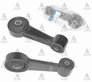 TAKOZ MOTOR GETZ 03-05 DİZEL ARKA resmi
