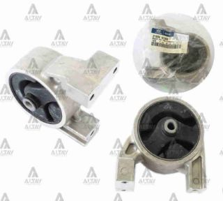 TAKOZ MOTOR ACCENT 06-11 ERA DİZEL  RİO 06= DİZEL ARKA resmi