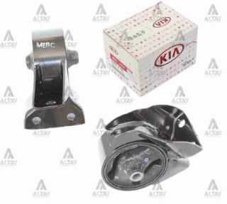 TAKOZ MOTOR TUCSON 04-10  SPORTAGE 05-10 ARKA resmi