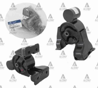 TAKOZ MOTOR İ30 07-11 BENZİNLİ ARKA resmi