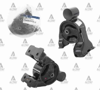 TAKOZ MOTOR İ30 07-11 DİZEL ARKA  CEED 07-11 resmi