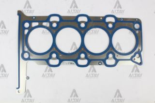 SİLİNDİR KAPAK CONTASI IX-35 10-15  SANTAFE 10-12  TUCSON 15-18  SPORTAGE 11-16 2.0 DİZEL 1.30MM resmi