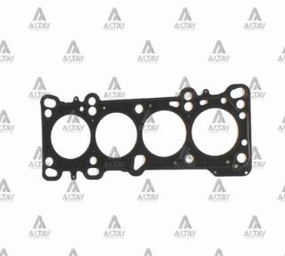 SİLİNDİR KAPAK CONTASI RİO 00-03 1.5 ÇELİK resmi