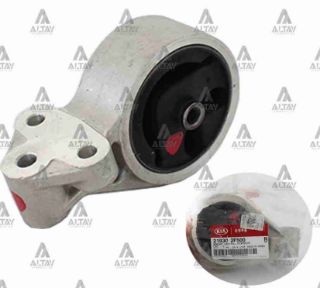 TAKOZ MOTOR CERATO 04-09 DİZEL ARKA resmi