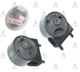 TAKOZ MOTOR RİO 00-05 ARKA resmi